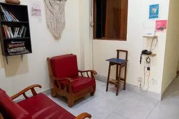Moicca Youth Hostel