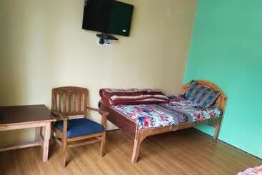 Pensionat Noor Guest House