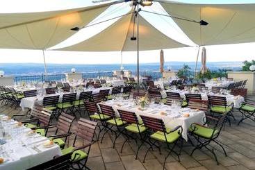 Gästehaus Benediktinerstift Göttweig Bed & Breakfast Monastery