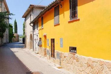 Bed & Breakfast Zocco