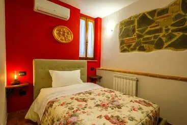 Bed & Breakfast Zocco