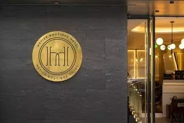 The Convo Porto Hotel & Apartment