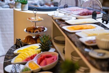 The Convo Porto Hotel & Apartment