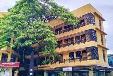 Arzo Hotel Grand Lodge