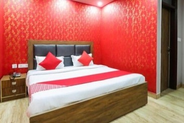 Hotelli Sheetal Residency