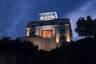 Hotel Eldia Luxury Sendai  Adult Only