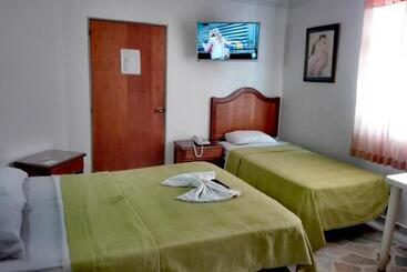 Hotel Yorytania Boutique