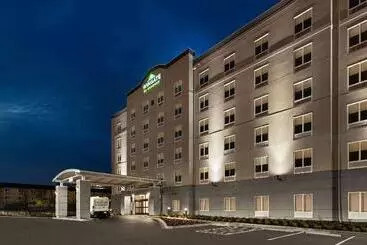Hotelli Courtyard By Marriott Seattle Seatac Airport