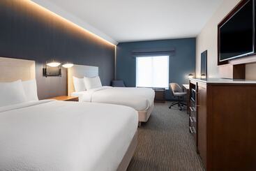 هتل Courtyard By Marriott Seattle Seatac Airport