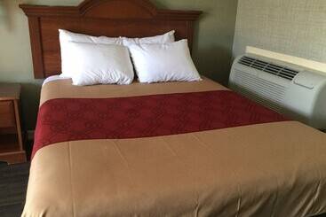 汽车旅馆  Falls Inn