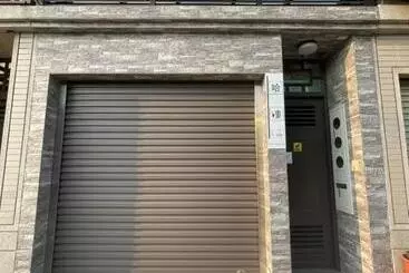 Pension Hello Guesthouse