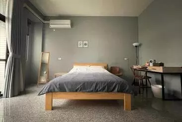 Pension Hello Guesthouse