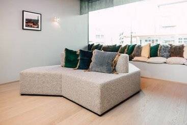 Leonardo Hotel Zurich Airport