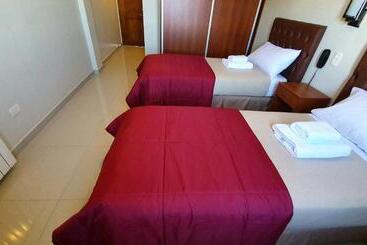 בית מלון כפרי Vitalia