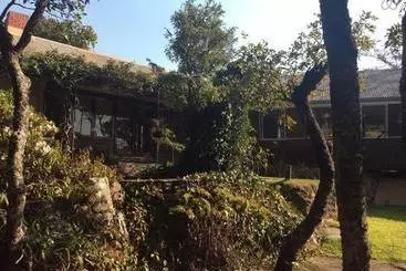 ペンション Coolwaters Lodge