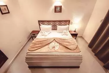 Bed & Breakfast Smiles Stone Town