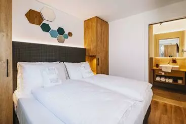 アパートホテル Elements Resort Zell Am See; Bw Signature Collection