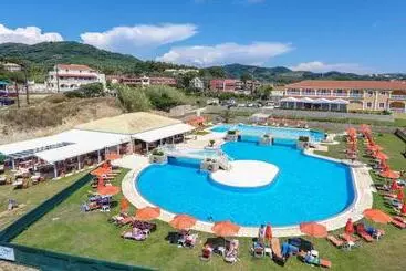 Hotel Athina
