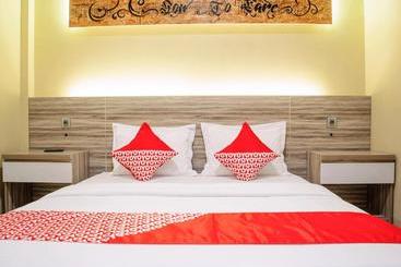 Hotel Oyo 1517 Madagascar