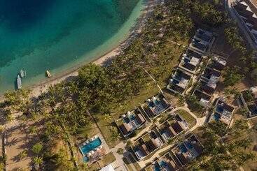 酒店 The Kayana Beach Lombok