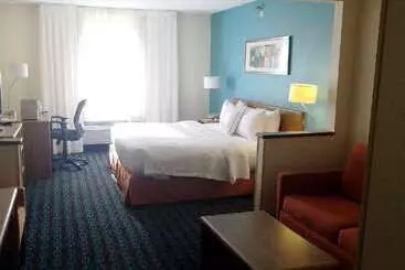 Otel Spark By Hilton Moline Quad Cities