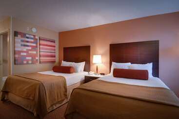 酒店 Best Western Plus Rancho Cordova Inn