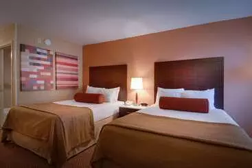 Hotel Best Western Plus Rancho Cordova Inn