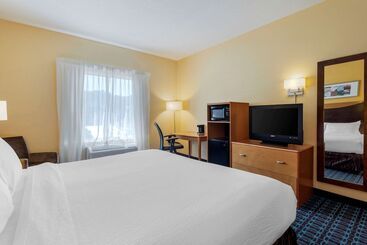 فندق Comfort Inn & Suites