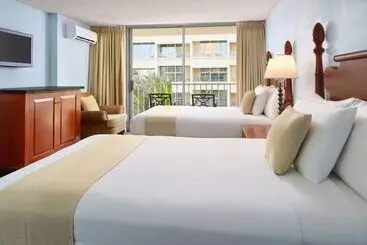 Ewa Hotel Waikiki