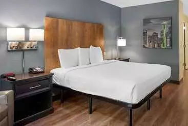 酒店 Extended Stay America Suites Charlotte Pineville Park Rd