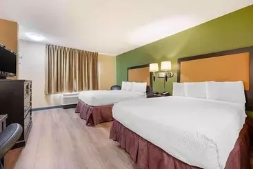 Отель Extended Stay America Suites  Cincinnati  Covington