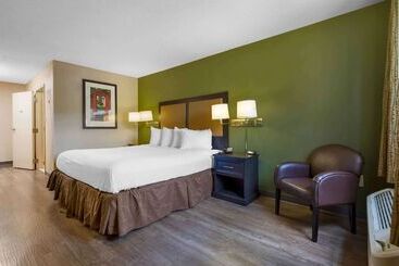 Hôtel Extended Stay America Select Suites   Columbia   Ft Jackson