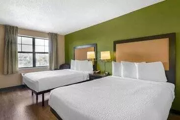 Hotel Extended Stay America Suites  St. Petersburg  Clearwater  Executive Dr