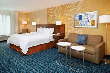 Hotel Fairfield Inn By Marriott Port Huron