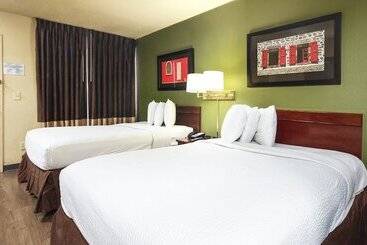 Отель Home 1 Suites Extended Stay