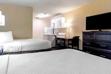 ホテル Home 1 Suites Extended Stay