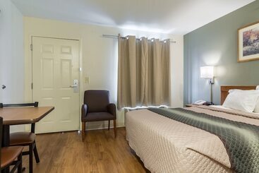 酒店 Hometowne Studios By Red Roof Denver   Lakewood West