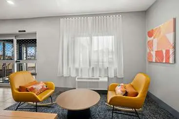 Otel Spark By Hilton Moline Quad Cities