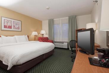 Otel Wingate By Wyndham Sioux City