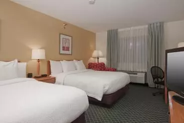 Otel Wingate By Wyndham Sioux City