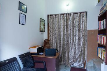 Общежитие Tulsi Palace