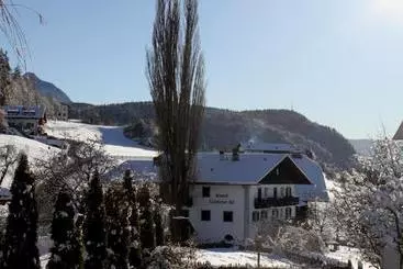 Hotel Gasthof Tschötscherhof