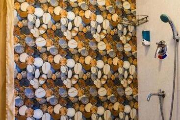 펜션 Lazy Frog Guest House