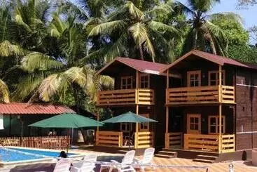 Pensione Lazy Frog Guest House