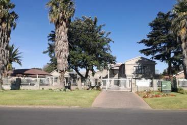 Pensão Sedibeng Guest House