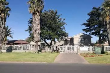 Pensão Sedibeng Guest House