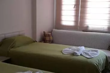Aparthotel Arcadia Apart