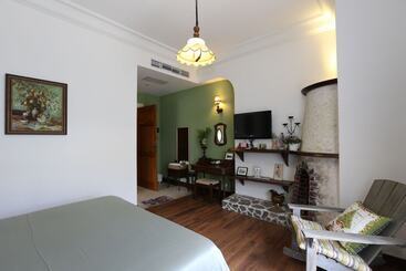 Bed and Breakfast Yun Shan Shuei Villa Home