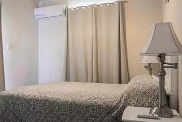 Appart'hotel Best E Villas Prospect St James