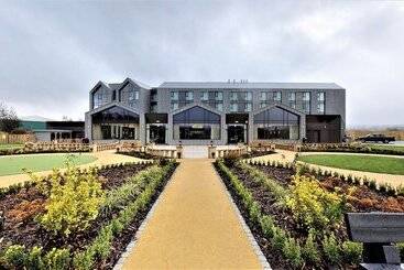 Crow Wood Hotel & Spa Resort